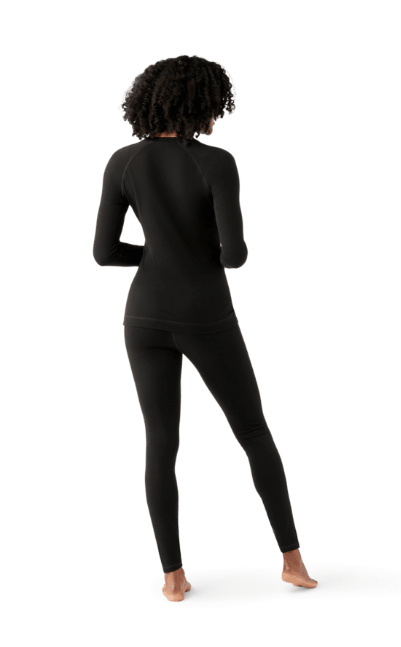Darn Tough Women's Classic Thermal Merino Base Layer Crew