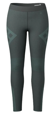 Smartwool Intraknit Thermal Merino Bottom - Pantalon Femme
