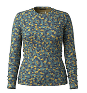 Smartwool Classic Thermal Merino Crew - Chandail Femme