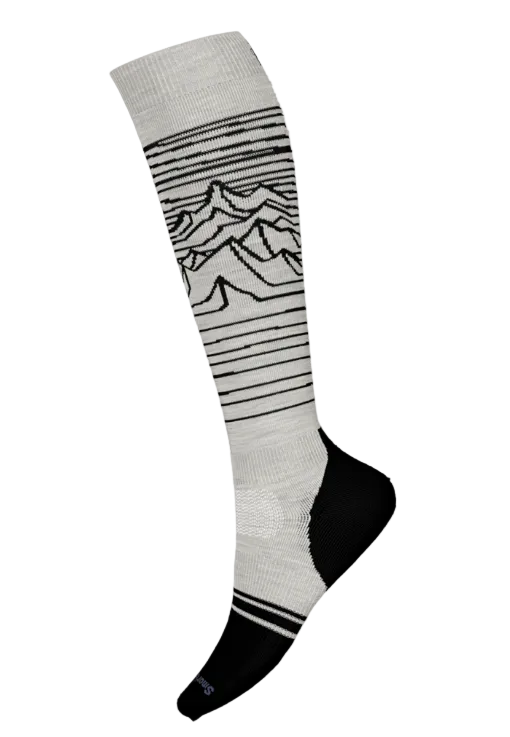 Smartwool Iguchi OTC Snowboard - Bas Sport Hiver