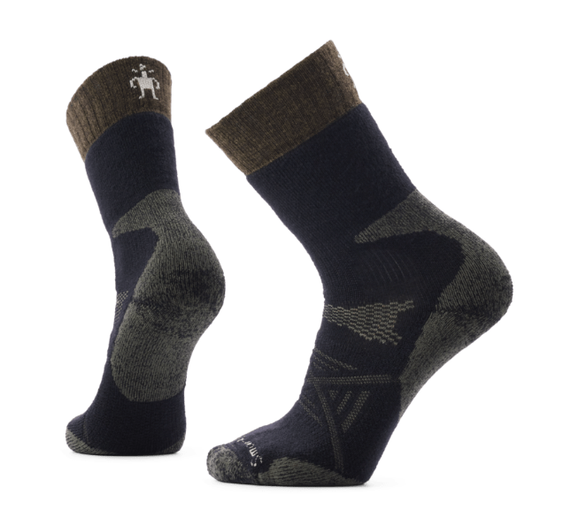 Smartwool Hunt Cold Weather - Bas Chasse