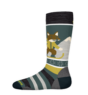 Smartwool Fox Glade OTC - Bas Ski Enfant