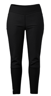 Smartwool Active Fleece Wind Pant - Pantalon Coupe Vent Femme