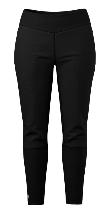 Smartwool Active Fleece Wind Pant - Pantalon Coupe Vent Femme