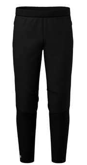 Smartwool Active Fleece Wind Pant Slim - Pantalon Coupe Vent Homme