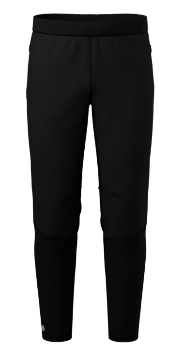 Smartwool Active Fleece Wind Pant Slim - Pantalon Coupe Vent Homme