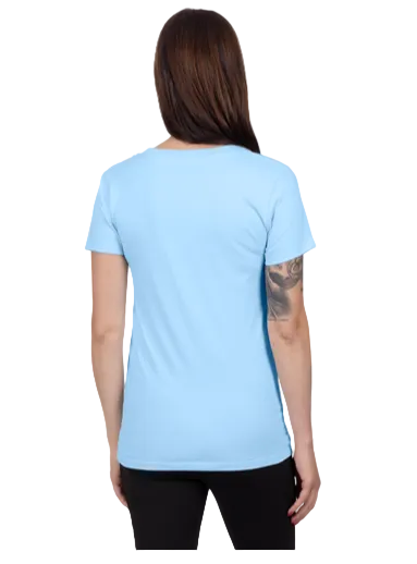 FXR Mitered Premium - T-Shirt Femme