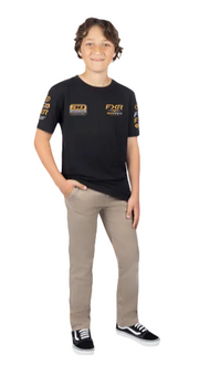 FXR Race Div Premium - T-Shirt Enfant