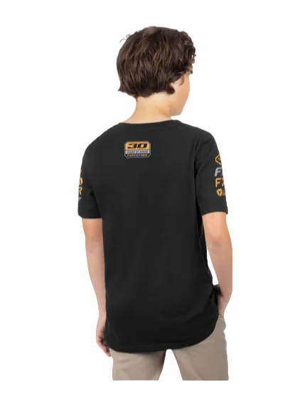 FXR Race Div Premium - T-Shirt Enfant