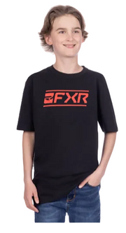 FXR Victory Premium - T-Shirt Enfant