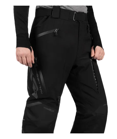 FXR Backshift R-FX Pant - Pantalon Motoneige Homme