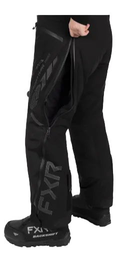 FXR Backshift R-FX Pant - Pantalon Motoneige Homme