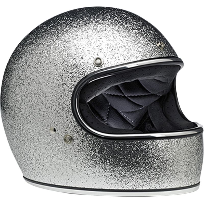 Casque Vintage Gringo