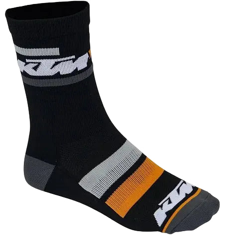 Chaussettes Intake Crew unisexe