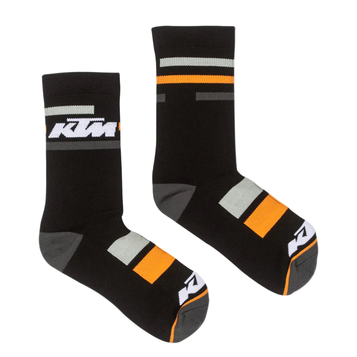 Chaussettes Intake Crew unisexe