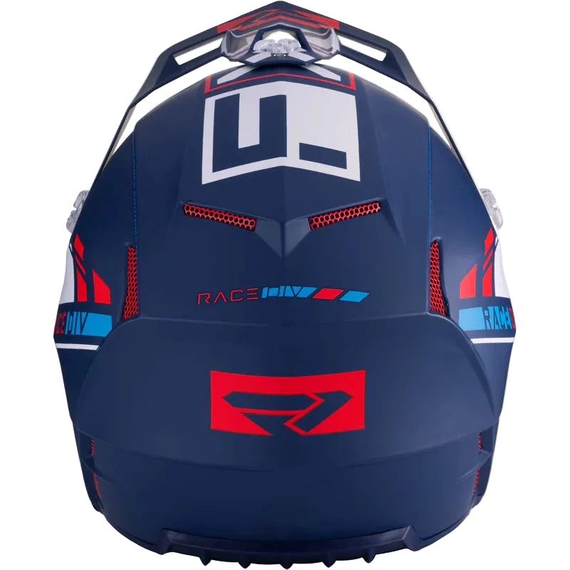 Clutch CX Pro MIPS Helmet — 15-Port Ventilation