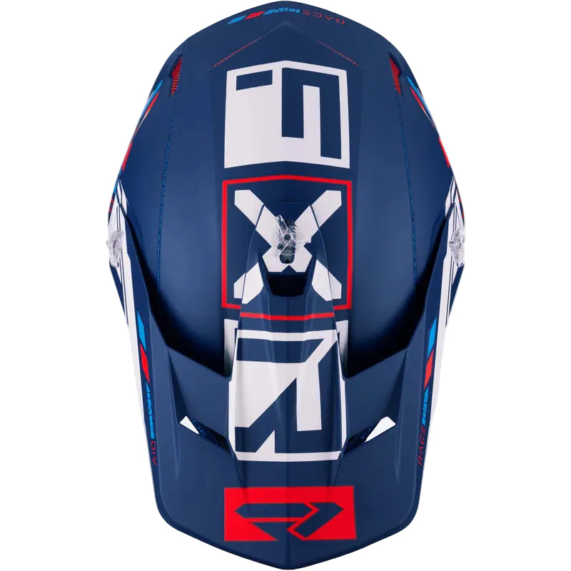 Clutch CX Pro MIPS Helmet — 15-Port Ventilation