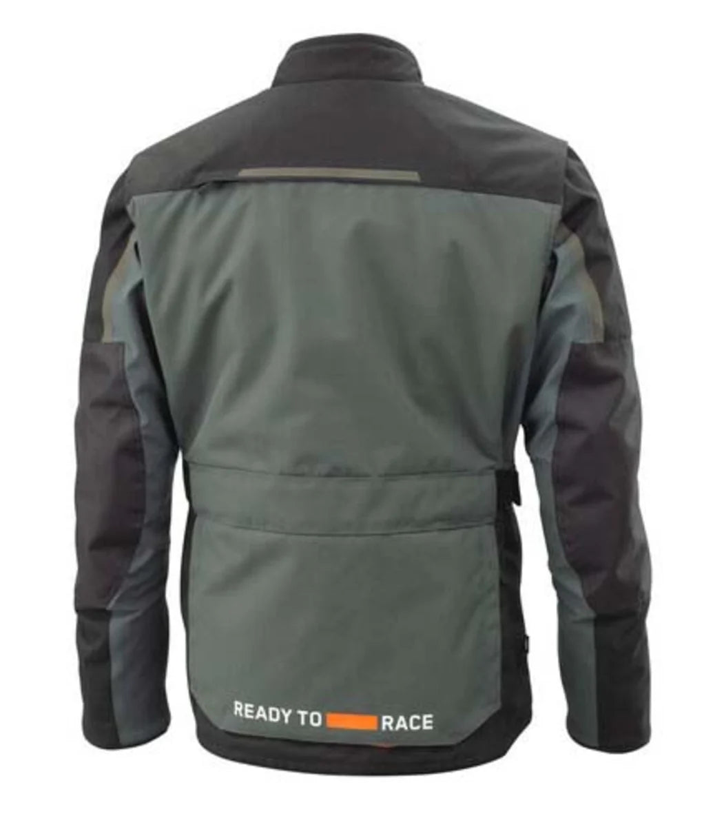 KTM Tourrain V3 Imperméable - Veste Moto Touring