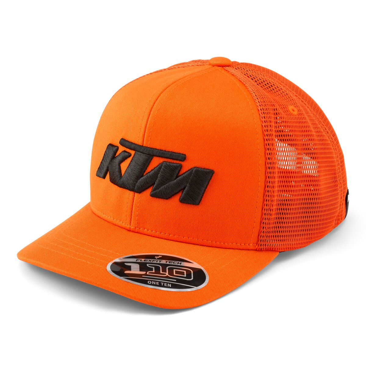 Casquette à filet KTM ENFANT