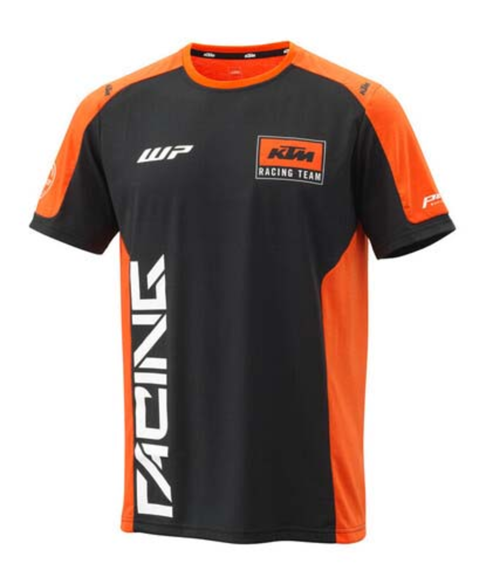 T-shirt KTM RACING