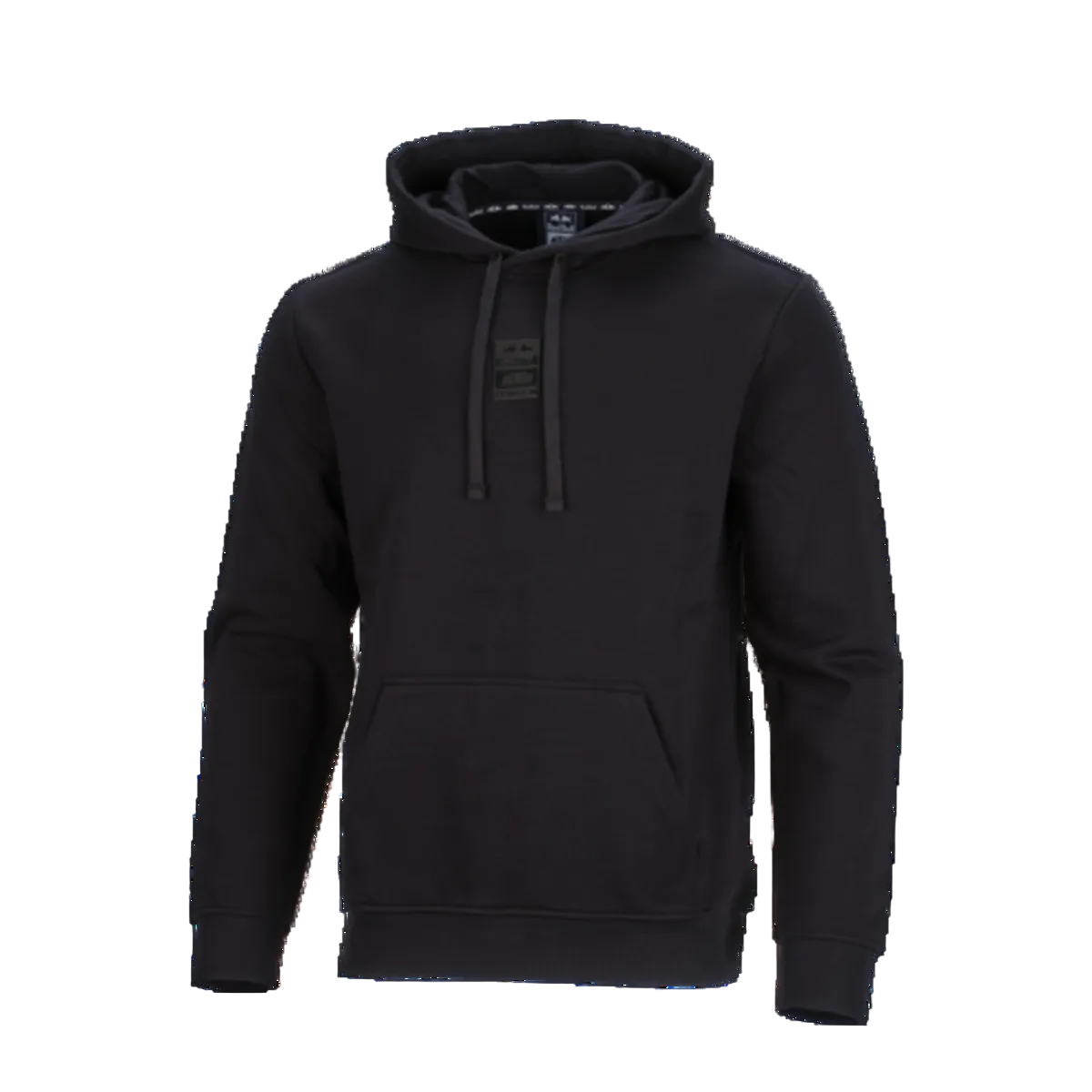 Red Bull KTM Carbon Hoodie — Unisex Lifestyle Sweatshirt