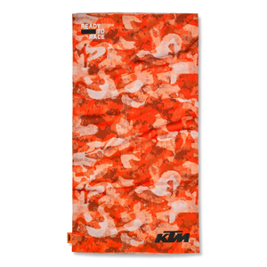 KTM TUBE CAMO