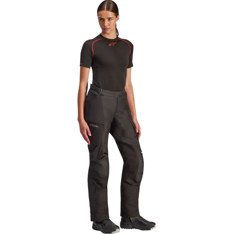PANTALON STELLA ANDES V4 POUR FEMME