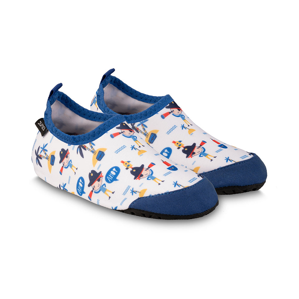Soulier pirate