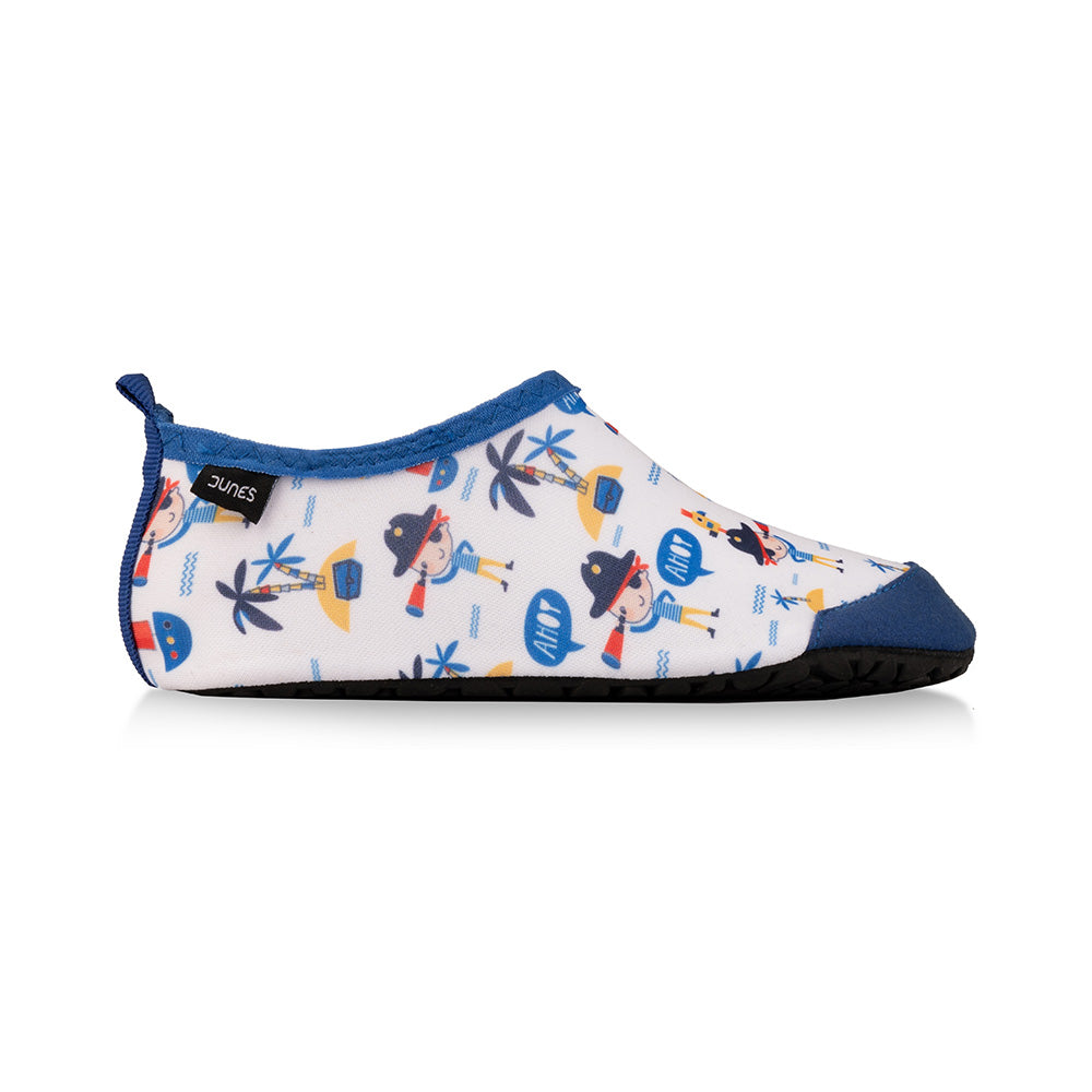 Soulier d'eau