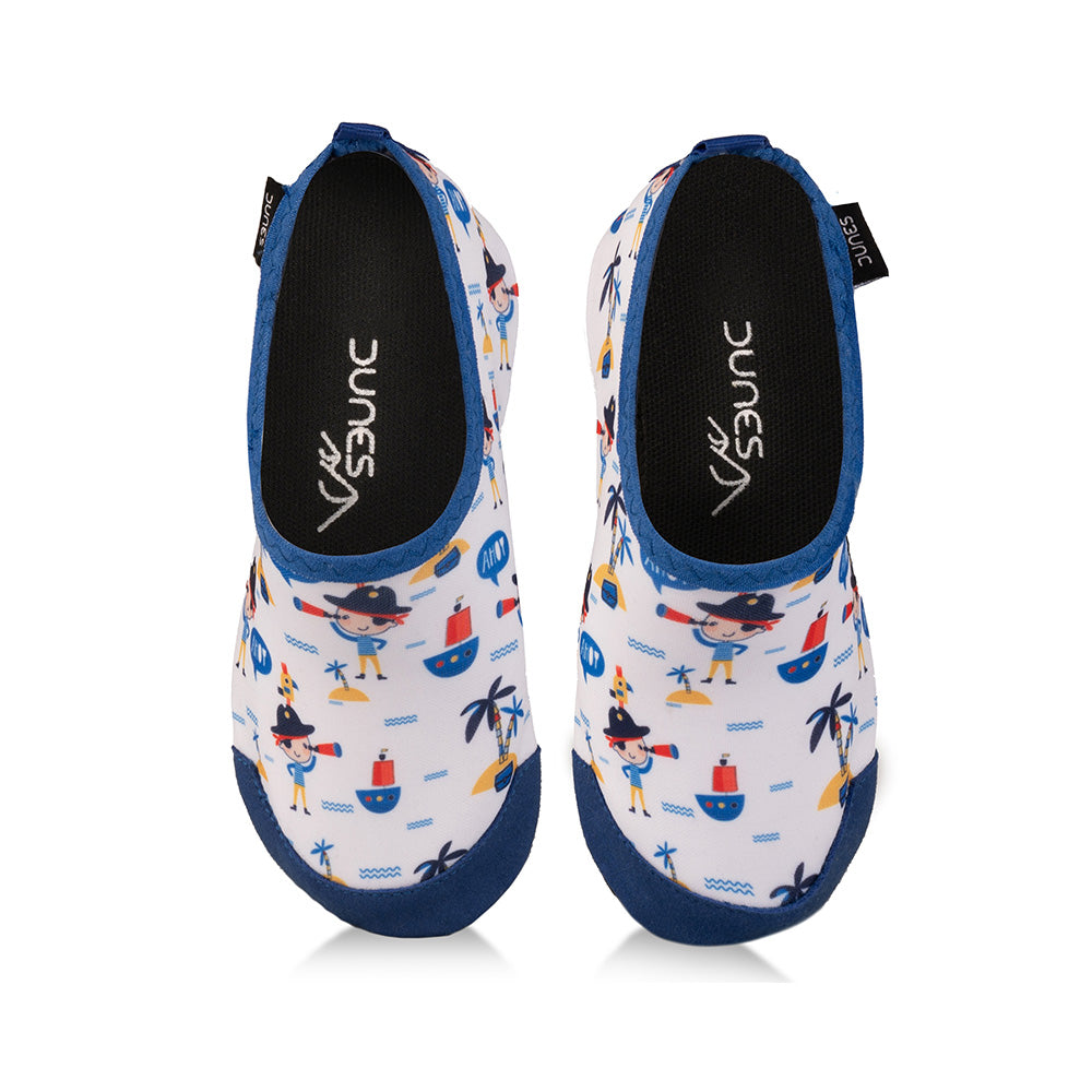 Soulier d'eau