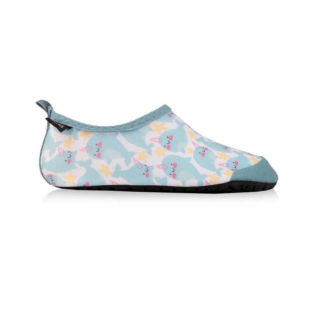 Soulier d'eau