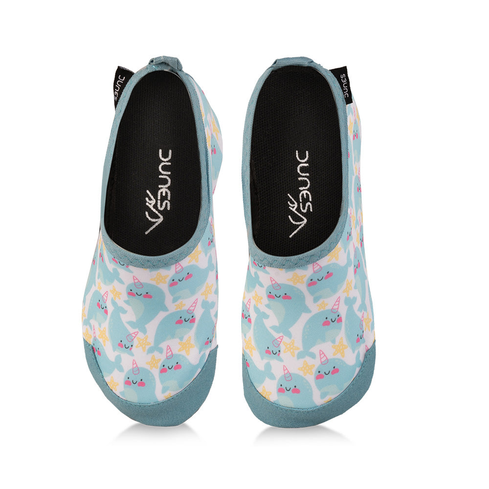 Soulier d'eau
