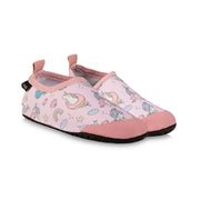 Soulier licorne