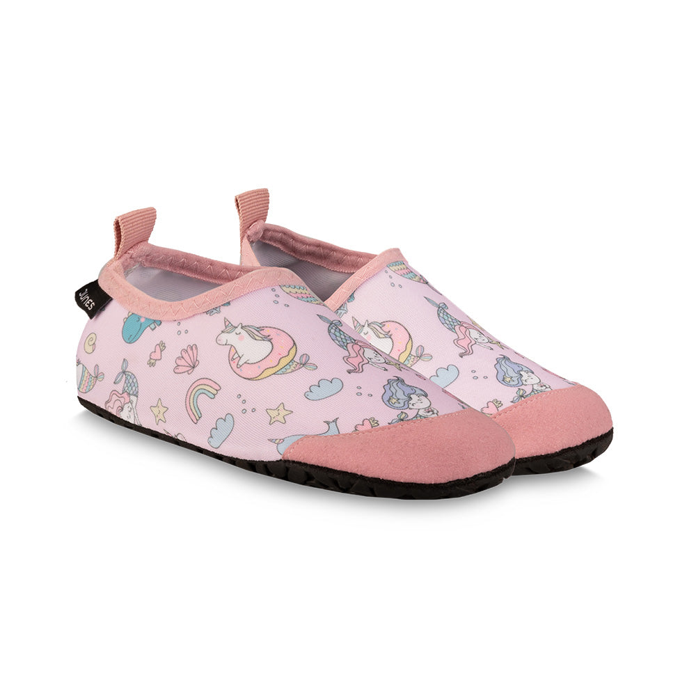 Soulier licorne