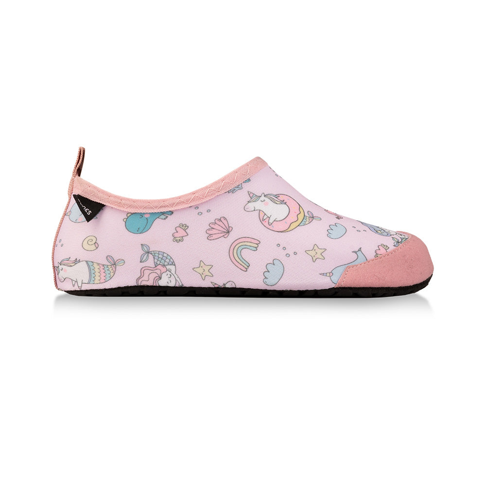 Soulier d'eau