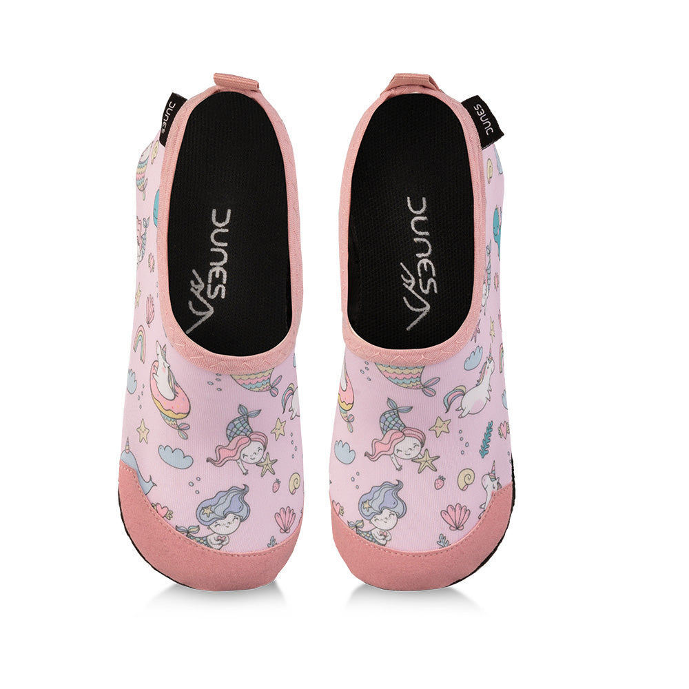 Soulier d'eau