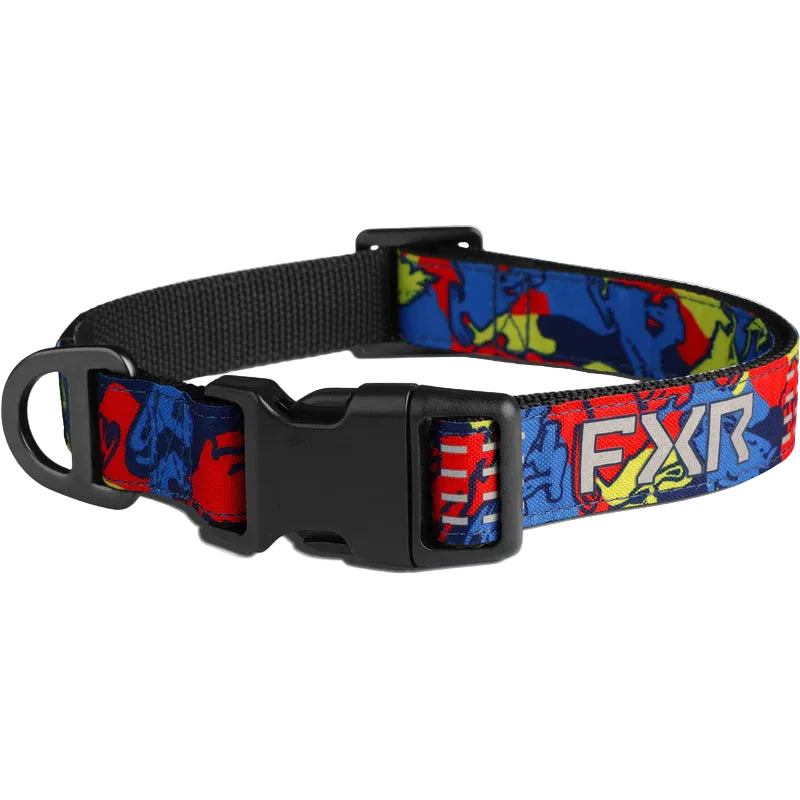 FXR Dog Collar
