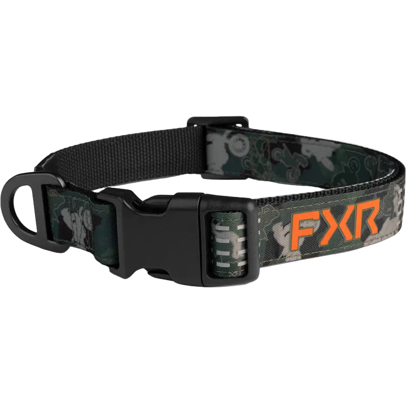 FXR Dog Collar