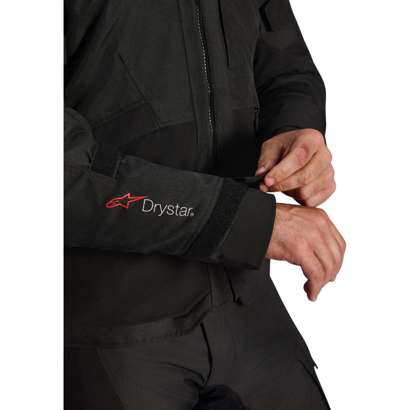 MANTEAU ANDES V4 DS
