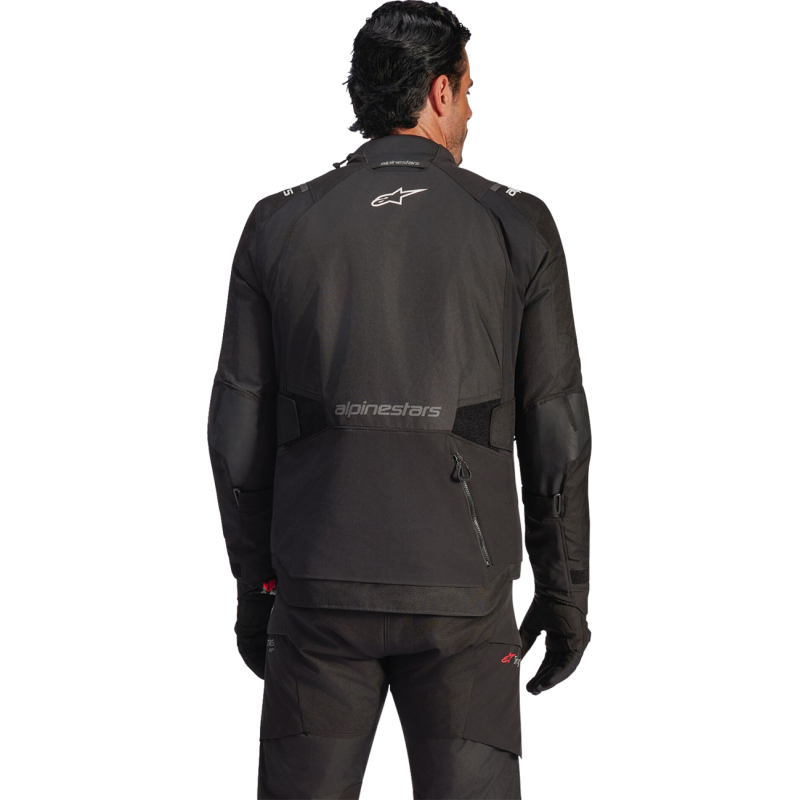 MANTEAU ANDES V4 DS