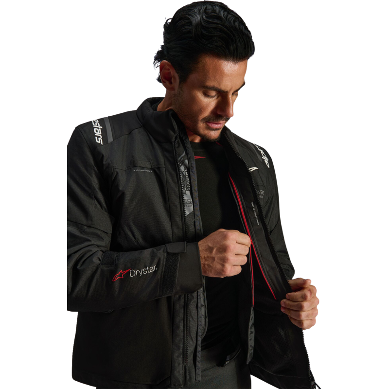 MANTEAU ANDES V4 DS