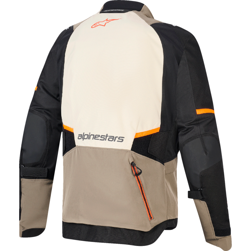 MANTEAU ANDES V4 DS