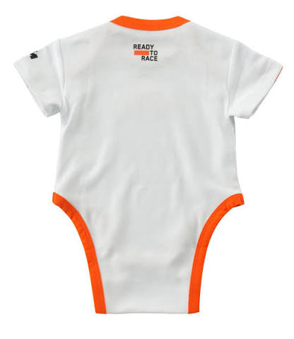 KTM Ensemble de Bodies Bébé