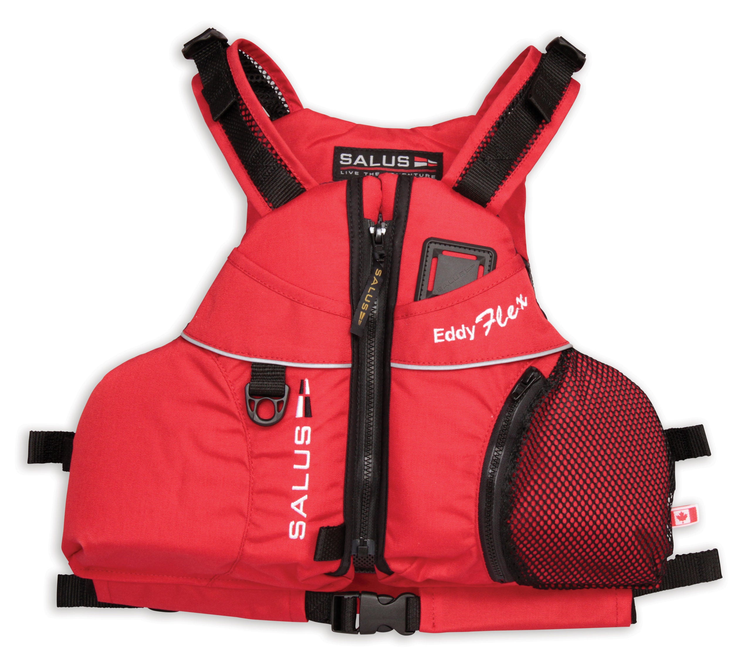Veste de flottaison EDDY-FLEX | M-L