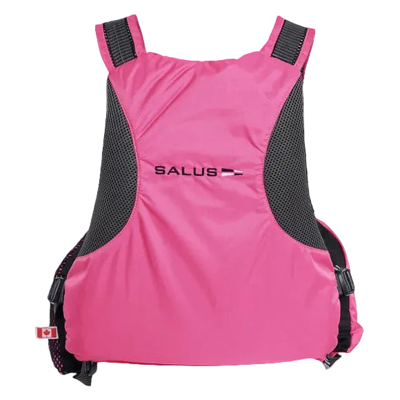 Eddy-Flex Life Jacket