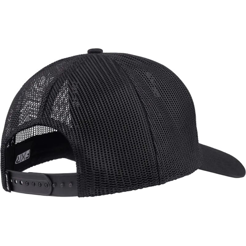 Casquette Evo 6 panneaux snapback