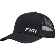 Casquette Evo 6 panneaux snapback