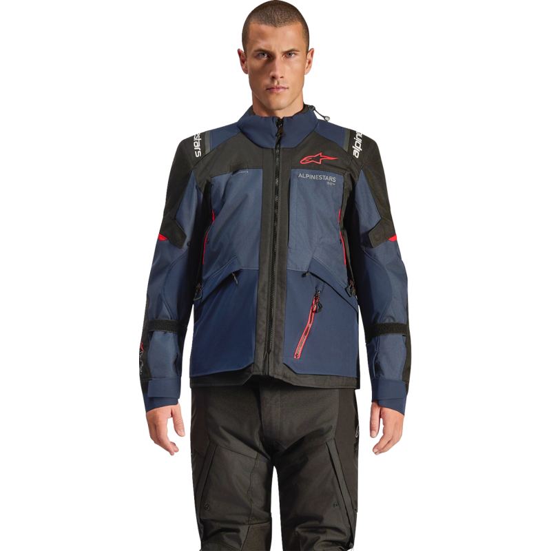 MANTEAU ANDES V4 DS