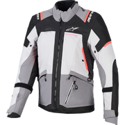 MANTEAU STELLA ANDES V4