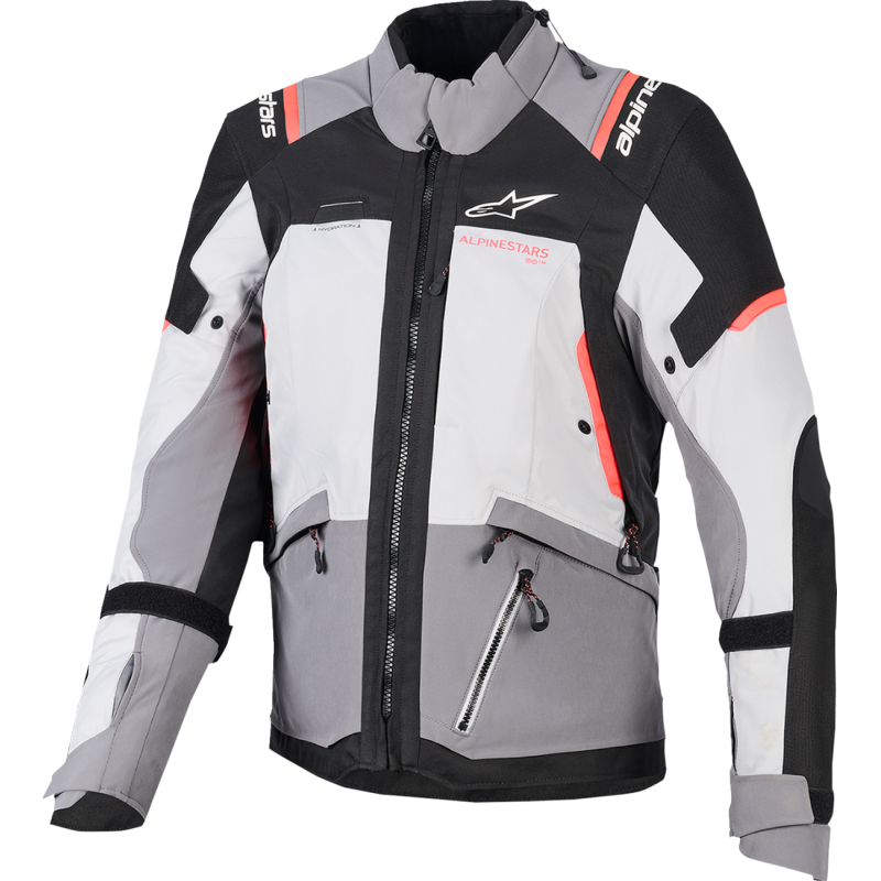 MANTEAU STELLA ANDES V4